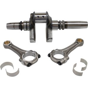 Can-Am Commander Crankshaft & Rods Kit - Hot Rods - Premium - `11-`13 Can-Am Commander Crankshaft & Rods Kit - Hot Rods - Premium - `11-`13